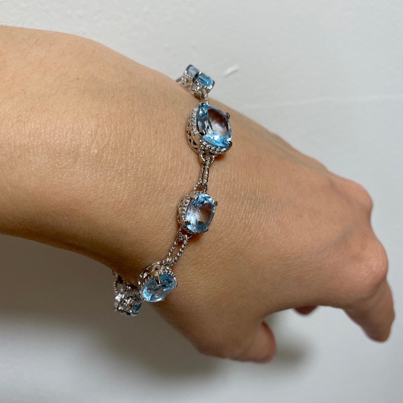 Bracelet 💙 - Picture 4 of 5